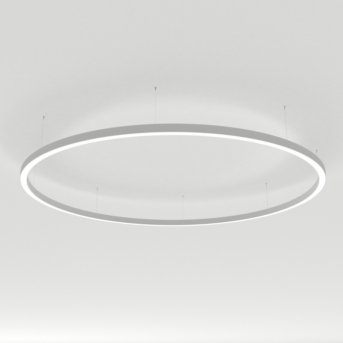 Светильник SP-LINE-HANG-ARC-O3535-D1500-102W Day4000 (WHITE, 230V), Arlight, 034013(3) Светильник SP-LINE-HANG-ARC-O3535-D1500-102W Day4000 (WHITE, 230V), Arlight, 034013(3)