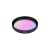 Светофильтр LGD-ARTIFACT-COLORFUL-FRAME-R55 (BK-PN), Arlight, 057133