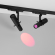 Светофильтр LGD-ARTIFACT-COLORFUL-FRAME-R55 (BK-PN), Arlight, 057133, изображение 3 Светофильтр LGD-ARTIFACT-COLORFUL-FRAME-R55 (BK-PN), Arlight, 057133, изображение 3