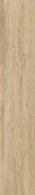Керамогранит Artcer Wood Parma Miele Matt 20x120
