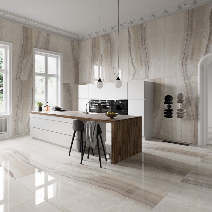 Керамогранит Artcer 1XL Oro Onyx Poli 120x180 Керамогранит Artcer 1XL Oro Onyx Poli 120x180