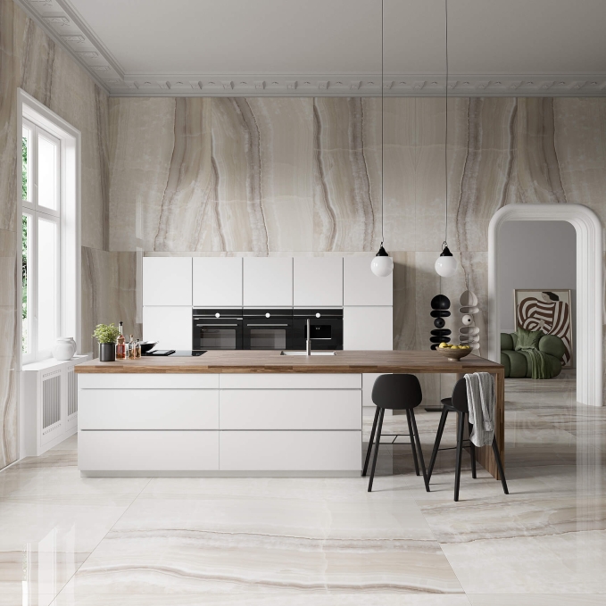 Керамогранит Artcer 1XL Oro Onyx Poli 120x180 Керамогранит Artcer 1XL Oro Onyx Poli 120x180