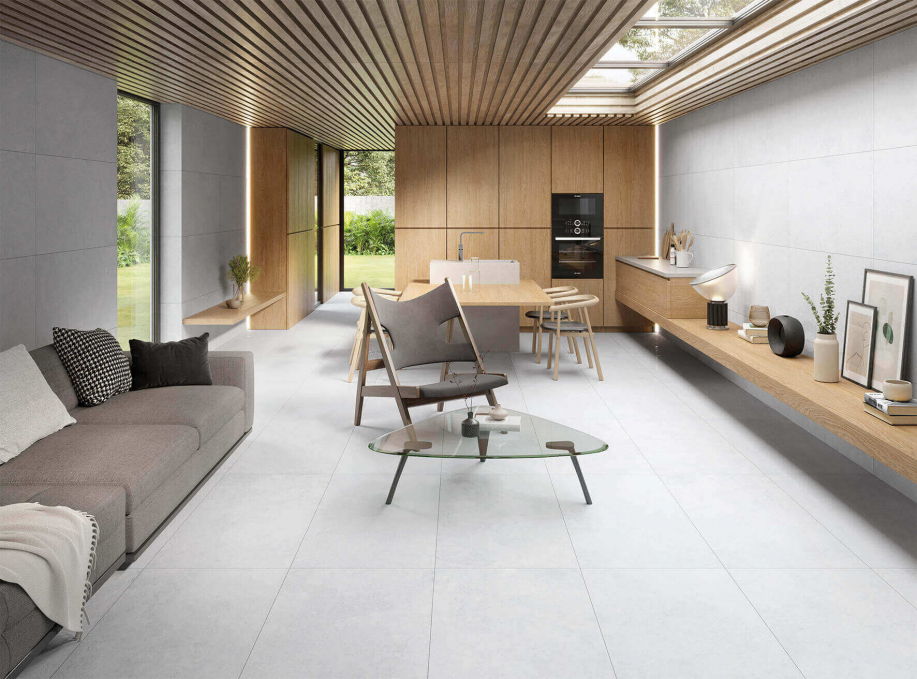 Керамогранит Keraben Verse Grey Matt 60x60