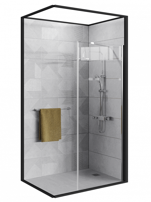 Керамогранит Keraben Verse Grey Matt 60x60