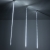Светодиодная гирлянда ARD-ICEFALL-CLASSIC-D23-1000-CLEAR-96LED-LIVE WHITE (230V, 1.5W), Arlight, 026103