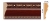 Молдинг Decomaster 152-52 ДМ, 85x25x2400 мм