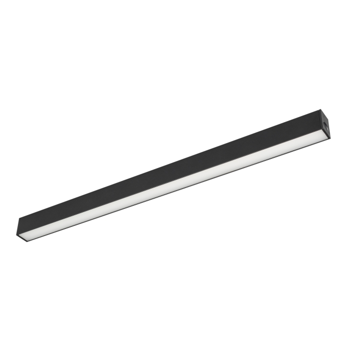 Светильник MAG-FLAT-25-L400-12W Day4000 (BK, 100 deg, 24V), Arlight, 032828, изображение 5 Светильник MAG-FLAT-25-L400-12W Day4000 (BK, 100 deg, 24V), Arlight, 032828, изображение 5