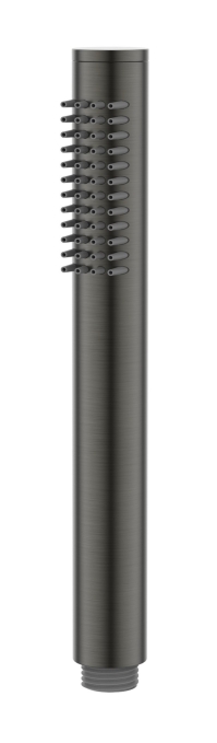 Душевая лейка Esko Stick STK1GM gun metal Душевая лейка Esko Stick STK1GM gun metal