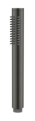 Душевая лейка Esko Stick STK1GM gun metal