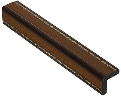Угол Decomaster 182-51, 50x50x2400 мм Угол Decomaster 182-51, 50x50x2400 мм