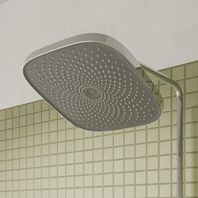 Душевая система Iddis SpaHome SPHSBTKi06 Душевая система Iddis SpaHome SPHSBTKi06