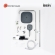 Душевая система Iddis SpaHome SPHSBTKi06 Душевая система Iddis SpaHome SPHSBTKi06