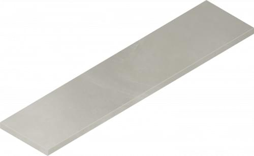 Ступень Italon Continuum Silver Scalino Ang Sx 33x120, 620070002336 Ступень Italon Continuum Silver Scalino Ang Sx 33x120, 620070002336
