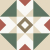 Керамогранит Nanda Tiles Kompas Lex 20x20