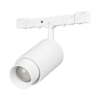 Светильник MAG-MICROCOSM-SPOT-ZOOM-R30-2W Day4000 (WH, 15-45 deg, 24V), Arlight, 051803 Светильник MAG-MICROCOSM-SPOT-ZOOM-R30-2W Day4000 (WH, 15-45 deg, 24V), Arlight, 051803