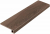 Ступень Italon Maison Brandy Scalino Frontale 33x120, 620070000654