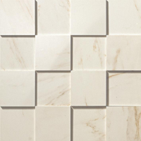Мозаика Atlas Concorde Italy Marvel Pro Cremo Delicato Mosaico 3D 30x30, ADP8 Мозаика Atlas Concorde Italy Marvel Pro Cremo Delicato Mosaico 3D 30x30, ADP8