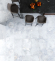 Керамогранит NT Ceramic Onyx Solano Blue 60x60, NTT995100P