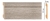 Плинтус напольный Decomaster D105-77ДМ, 107x12x2400 мм