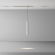 Трековый подвесой светильник Фокус / Focus Led Flarity 4000K 5Вт 30°, TR155-1-5W4K-PT, изображение 4