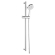 Душевой гарнитур Webert Shower Set AC0929015 хром глянцевый Душевой гарнитур Webert Shower Set AC0929015 хром глянцевый