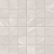 Мозаика Atlas Concorde Russia Forte Dei Marmi Rock Tiffan. Wh. Mosaic 30x30, 610110001307