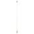 Подвес ART-APRIORI-HANG-TUBE-L1500 (GD), Arlight, 049322