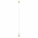 Подвес ART-APRIORI-HANG-TUBE-L1500 (GD), Arlight, 049322, изображение 1 Подвес ART-APRIORI-HANG-TUBE-L1500 (GD), Arlight, 049322, изображение 1