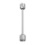 Коннектор жесткий с питанием ART-APRIORI-CON-ROD-A-L260-POWER (TN, вертикальный), Arlight, 047822