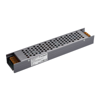 Блок питания ARS-100-12-L1 (12V, 8.3A, 100W), Arlight, 026338(1) Блок питания ARS-100-12-L1 (12V, 8.3A, 100W), Arlight, 026338(1)