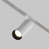 Трековый светильник Фокус / Focus Led Exility 3000K 12Вт 24°, TR032-2-12W3K-S-W, изображение 1 Трековый светильник Фокус / Focus Led Exility 3000K 12Вт 24°, TR032-2-12W3K-S-W, изображение 1