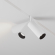 Трековый светильник Фокус / Focus Led Exility 3000K 12Вт 24°, TR032-2-12W3K-S-W, изображение 2 Трековый светильник Фокус / Focus Led Exility 3000K 12Вт 24°, TR032-2-12W3K-S-W, изображение 2