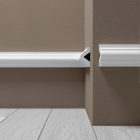 Молдинг Де-Багет XPS Polymer М 5 40/20