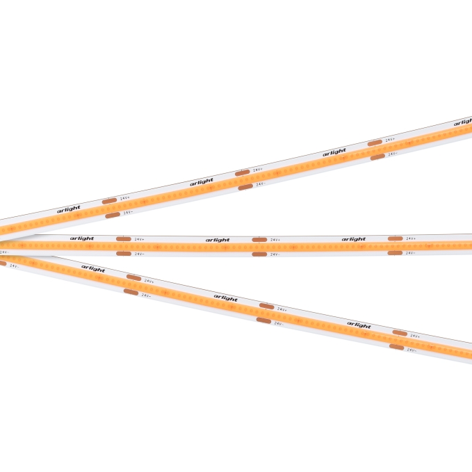 Светодиодная лента COB-X480-8mm 24V Magenta (8 W/m, IP20, 5m), Arlight, 047741, изображение 2