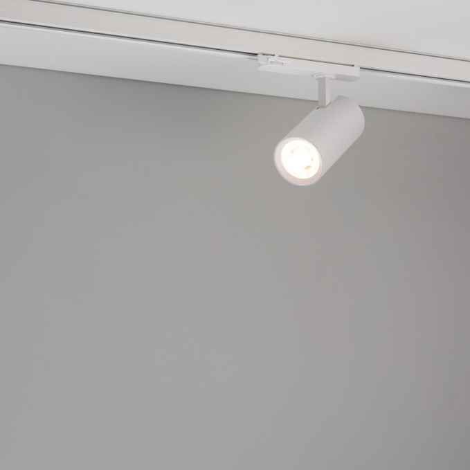 Светильник LGD-GERA-4TR-R74-20W Warm3000 (WH, 55 deg, 230V), Arlight, 055168, изображение 2 Светильник LGD-GERA-4TR-R74-20W Warm3000 (WH, 55 deg, 230V), Arlight, 055168, изображение 2