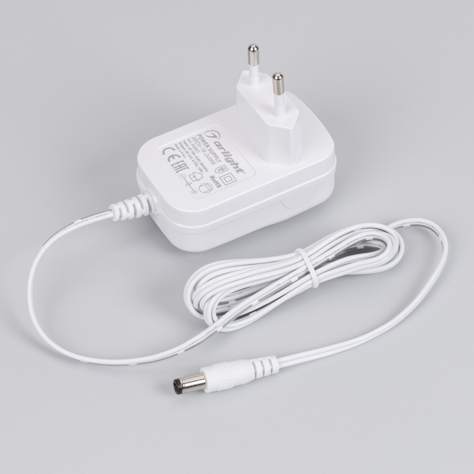 Блок питания ARDV-18-24WW (24V, 0,75A, 18W), Arlight, 040021, изображение 2 Блок питания ARDV-18-24WW (24V, 0,75A, 18W), Arlight, 040021, изображение 2