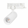 Светильник LGD-ARTEMIS-TRACK-4TR-R55-12W Day4000 (WH, 8-80 deg, 230V, TRIAC), Arlight, 058638, изображение 1