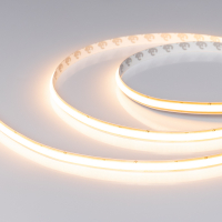 Светодиодная лента SOB-M288-10mm 24V Warm2700 (10 W/m, IP20, 5m), Arlight, 062071 Светодиодная лента SOB-M288-10mm 24V Warm2700 (10 W/m, IP20, 5m), Arlight, 062071