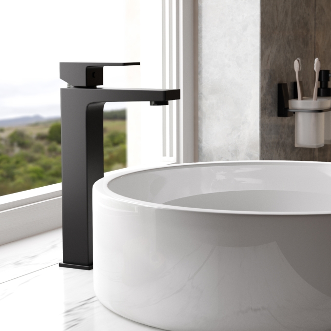 Смеситель для раковины WasserKRAFT Абенс (Abens) 2003H