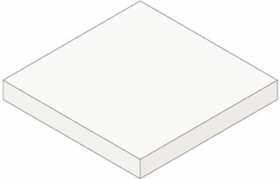 Ступень Atlas Concorde Prism Cloud Scalino Angolare 33x33, A4Y1