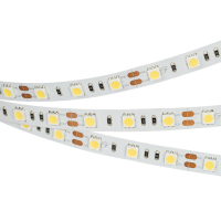 Светодиодная лента RT 2-5000 12V Warm3000 2x (5060, 300 LED, LUX), Arlight, 028583 Светодиодная лента RT 2-5000 12V Warm3000 2x (5060, 300 LED, LUX), Arlight, 028583
