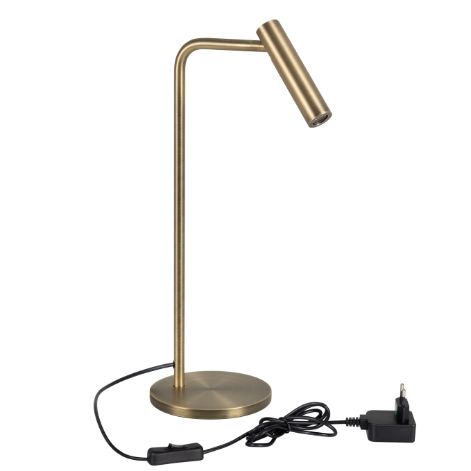 Светильник SP-VERDI-TAB-3W Warm3000 (BR, 20 deg, 230V), Arlight, 058489, изображение 6 Светильник SP-VERDI-TAB-3W Warm3000 (BR, 20 deg, 230V), Arlight, 058489, изображение 6