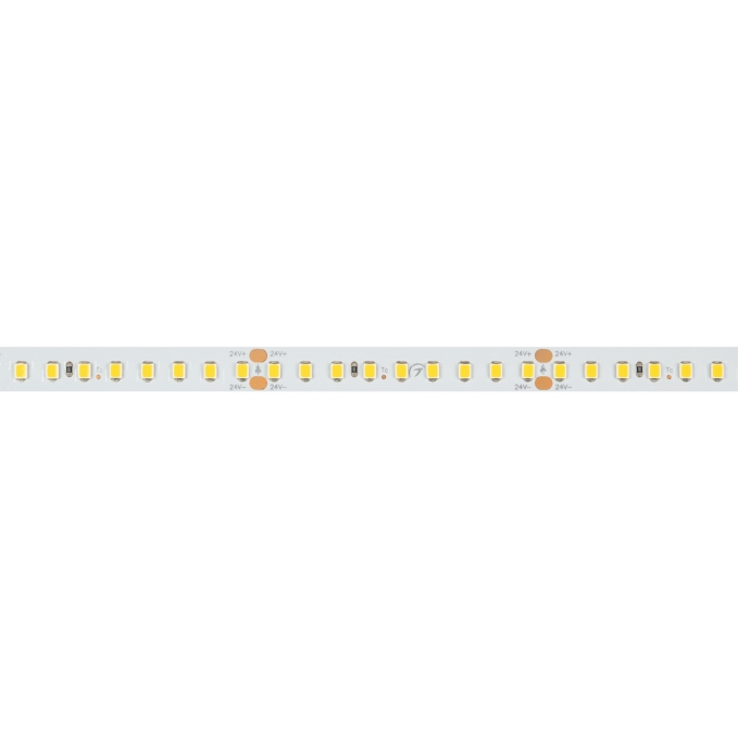 Светодиодная лента RT-A144-10mm 24V Day4000 (7.7 W/m, IP20, 2835, 5m), Arlight, 036208, изображение 2 Светодиодная лента RT-A144-10mm 24V Day4000 (7.7 W/m, IP20, 2835, 5m), Arlight, 036208, изображение 2