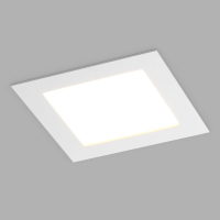 Светильник DL-142x142M-13W Warm White, Arlight, 020130 Светильник DL-142x142M-13W Warm White, Arlight, 020130