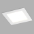 Светильник DL-142x142M-13W Warm White, Arlight, 020130