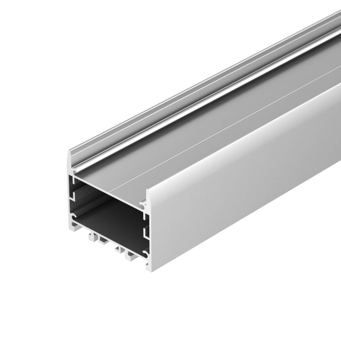 Профиль ARH-LINE-B-3652-2000 ANOD, Arlight, 036347, изображение 2 Профиль ARH-LINE-B-3652-2000 ANOD, Arlight, 036347, изображение 2