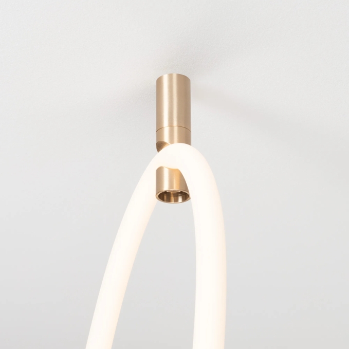 Крепление SPX-TROPIC-SURFACE-R40-18 (GD), Arlight, 045037