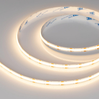 Светодиодная лента COB-X640-10mm 24V White-MIX (23 W/m, IP20, CSP, 5m), Arlight, 039740