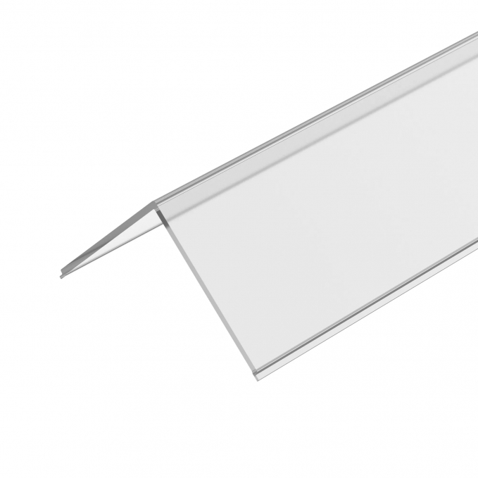 Экран ARH-KANT-H30-2000 Square Clear-PM, Arlight, 016576, изображение 1 Экран ARH-KANT-H30-2000 Square Clear-PM, Arlight, 016576, изображение 1