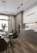 Ламинат AlixFloor City Line Дуб портовый беленый, ALX509